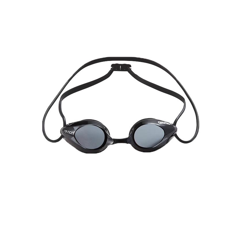 Arena Pioneer HD Anti-Fog Swimming Goggles