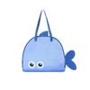 Summer  Travel Beach Bag Children'S Cartoon Toy Storage Bag Swimsuit Storage Bag Big Eye Handheld Toiletry Bag