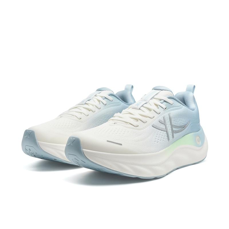 Xtep Cloud Wing 3 Simple Comfortable Shock Absorbing Non-Slip Breathable Low-Top Casual Training Running Shoes Men sneakers 875319110003-8