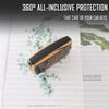 Soft Tpu Car Key Case For Land Rover Range Rover Sport Evoque Velar Discovery 5 Jaguar Xe Xf E-Pace F-Pace A9 A8 X8 Xj Xfl Xjl