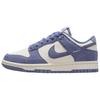 Mini Swoosh Sail Comfortable Soft Skate Shoes Unisex Skate Shoes Off-White Light-Blue IB4417-103