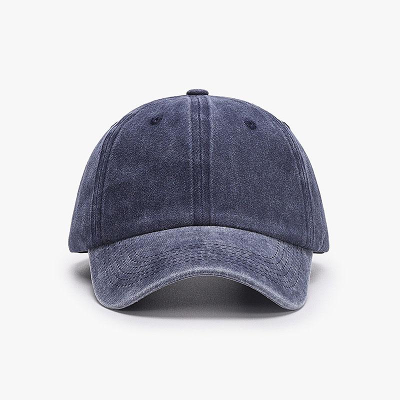 SENAO Custom Logo Retro Baseball Cap for Unisex and Women DIY Design Letter Print Hat Customize Cap GraphicTrucker hat Wholesale
