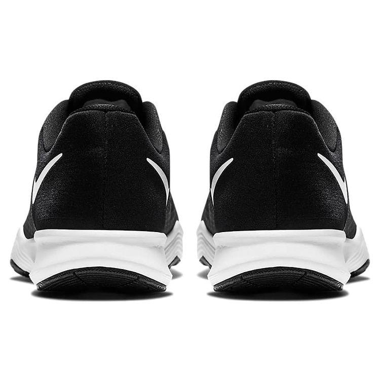 Nike City Trainer 2 Černobílé nízké dámské tenisky AA7775-001