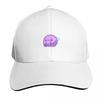 Plum Sit Baseball Cap New In The Hat Kids Hat Luxury Unisex Hat New Women Beach Fashion Unisexs