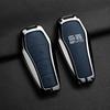 2022 BYD Seal Metal Key Cover: Protective Shell and Decorative Buckle for Men’s Car Modification.