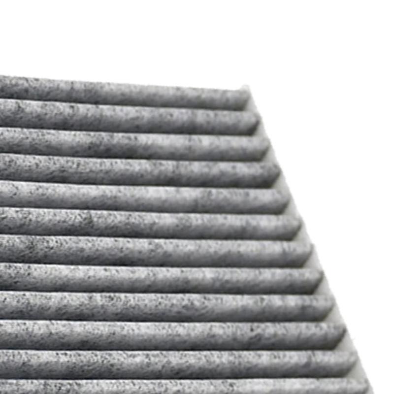Car Cabin Air Filter for Toyota RAV4 2019-2024 Auto Filters Carbon Fiber 2019 2020 2021 2022 2023 2024