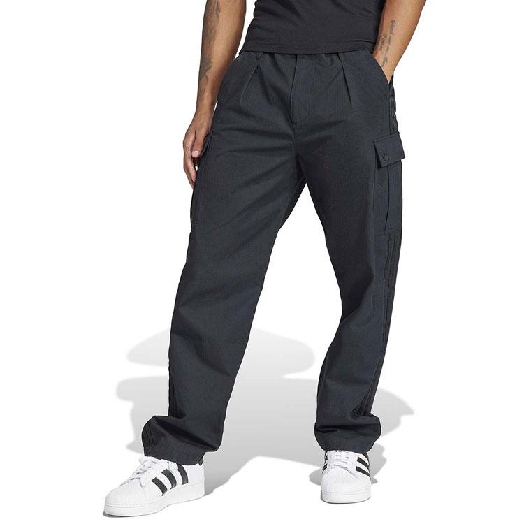 Adidas Originals Premium Essentials cargo trousers IR7737