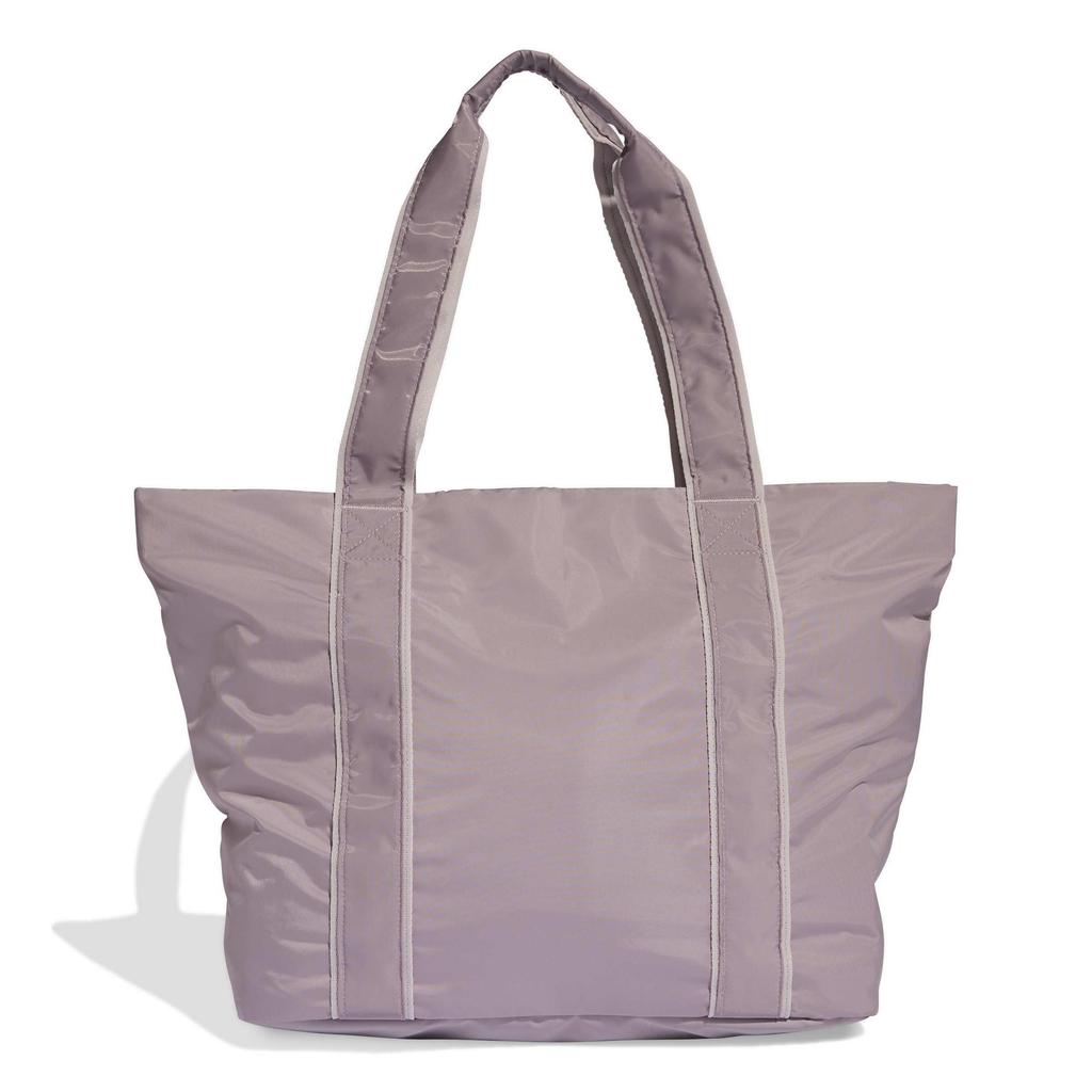 adidas Yoga Tote Çanta KVX88 Mor Kadın Önceden Sevilen İncir/Buz (KE3752)