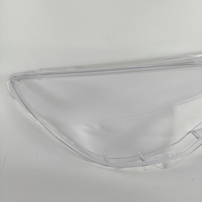 Opel Astra GTC Headlight Cover for 2011-2014 Models