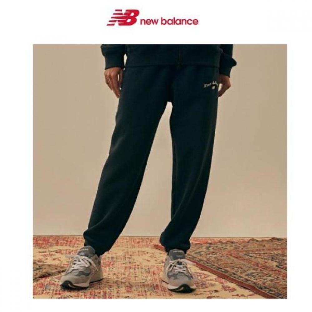 

New Balance Uni Heritage Sweatpants Nbmld4a013 19 70(XS)