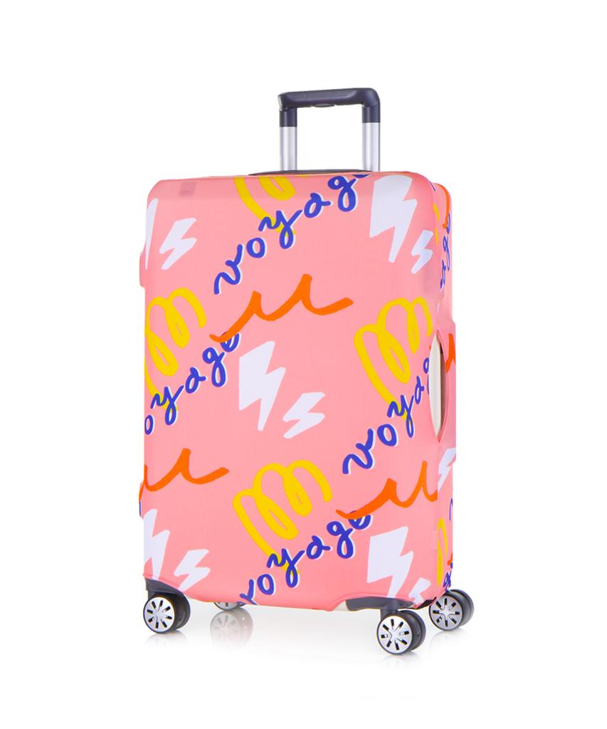 Travelmate Voyage Carrier Cover M_6 Colors