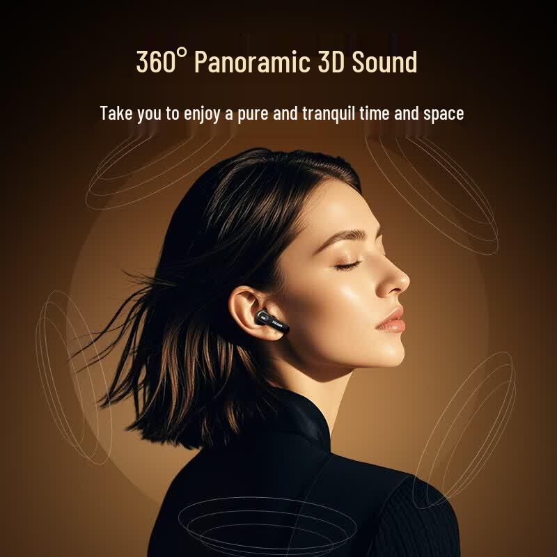 Philips TAT3020 Smart Touch True Wireless Earbuds
