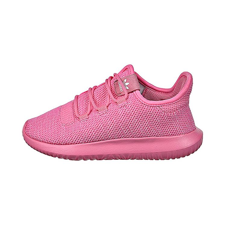 

Adidas Originals BW Army Abrasion Resistant Kids Lifestyle Shoes Pink Children Aged 3 7 Years Old BW1297 35