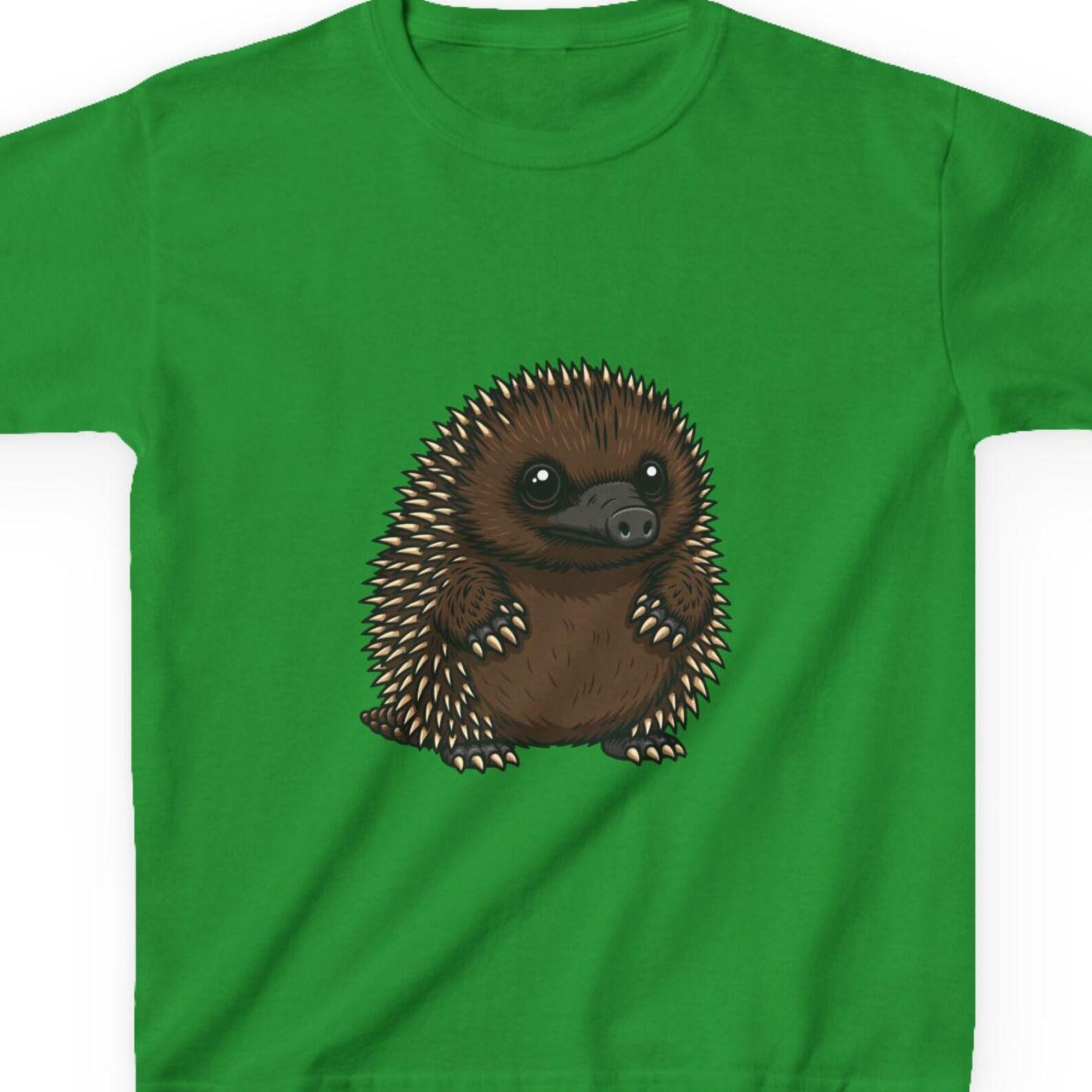 Baby Echidna Kids T-shirt 100