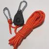 OEING Camping Tent Tarp Wind Rope