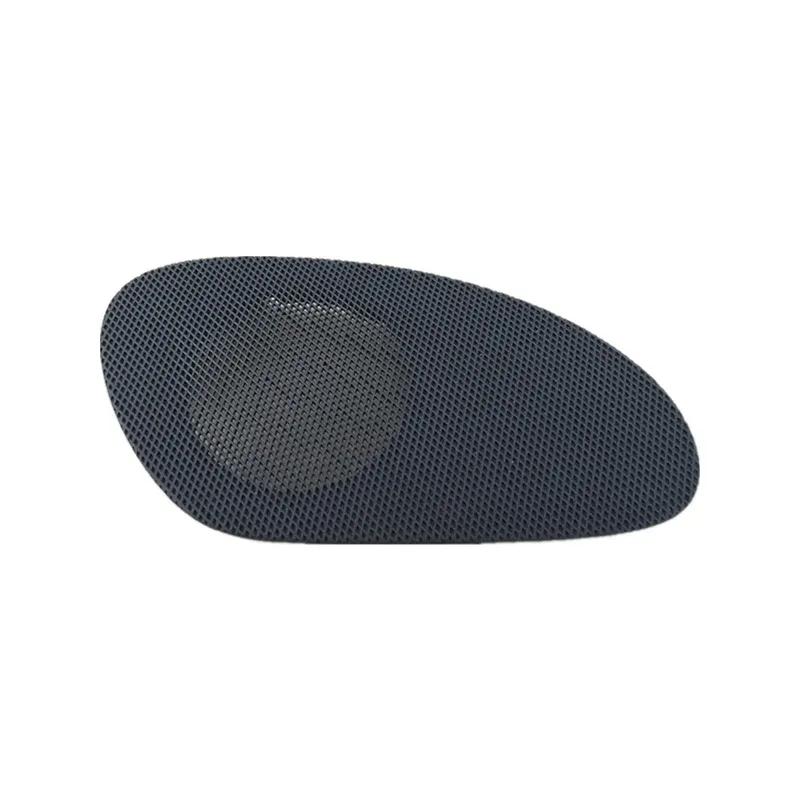821796 Fit for Peugeot 307 308 408 trument panel horn cover tweeter cover horn net cover