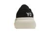 adidas Y-3 Ajatu Court Low 'Black White'