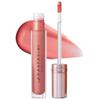Anastasia Beverly Hills Universal Luminous Tinted Lip Gloss 0.15 Oz   4.5 Ml Coral Metallic Pinky Peach