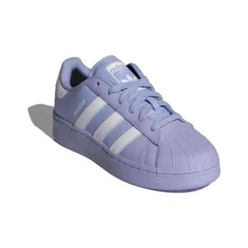 adidas Superstar XLG Violet Tone W ID5735 EU 38 фиолетовый