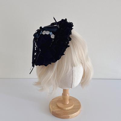 Sombreros – Mini sombreros