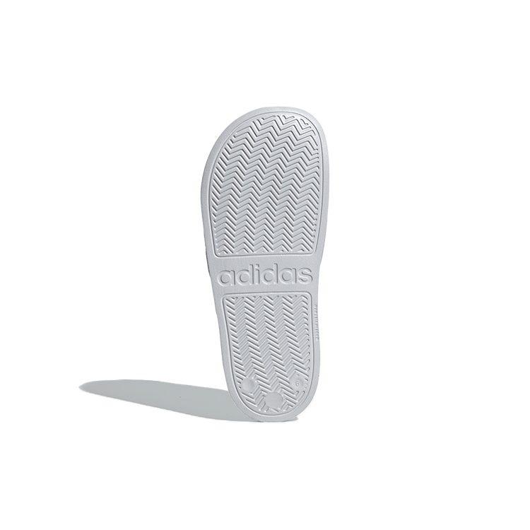 adidas Adilette Shower 'Purple Grey' Women's FZ2855