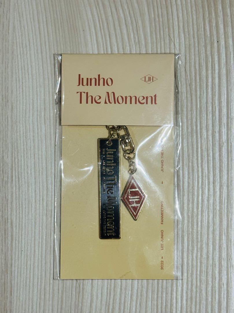 

[Б/У] 2PM Ли Чунхо Момент Брелок