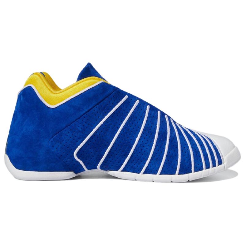 Adidas T Mac 3 Restomod Auburndale Sneakers GY0267