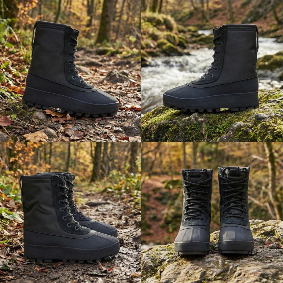 Yeezy 950 Adidas Originals Bota 'Pirate' 2023 IG8188