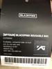 [USED] BLACKPINK Tote Bag Takeout Bag