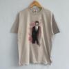 T-shirt Vintage 2007 Justin Timberlake FutureSex/LoveShow Taupe – T-shirt Graphique Officiel Rétro de Tournée de Concert – Vêtement Pop Musique Années 00 Taille L