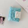 Simple M5 Photo Album Loose-leaf Replaceable Refill 3inch Card Storage Booklet Idol Card Collection Binder Gift