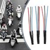 CM Length Hall Sensor PCB Board Differential Motor Ebike