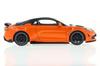 Solido Alpine A110 Radical 2023 Orange 1/43