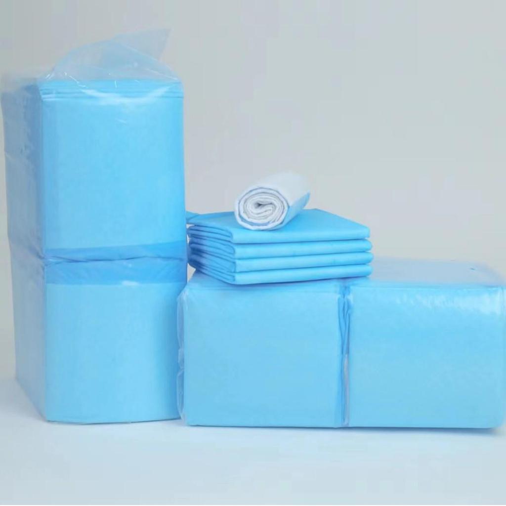Thickened Deodorizing Dog & Pet Urine Pads - Disposable, Absorbent Diapers