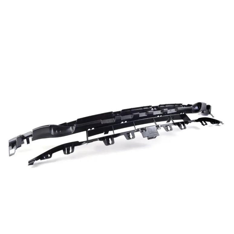 BMW 4 Series F32/F33/F36 Front Bumper Center Trim - 51117294838