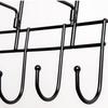 Wall Ball Holder 2 Layer Basketball Holder Wall Mounted Ball Rack Steel Sports Equipment Organizer No Drill Storage Shelf For