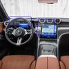 Pellicola protettiva in vetro temperato da 11,9 pollici Per schermo di navigazione GPS centrale Mercedes Benz GLC Pellicola resistente ai graffi