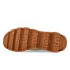 Sorel Kinetic Short WP NL3128 Women's Boots, Size 22.5cm, Sandy Tan, Gum 2