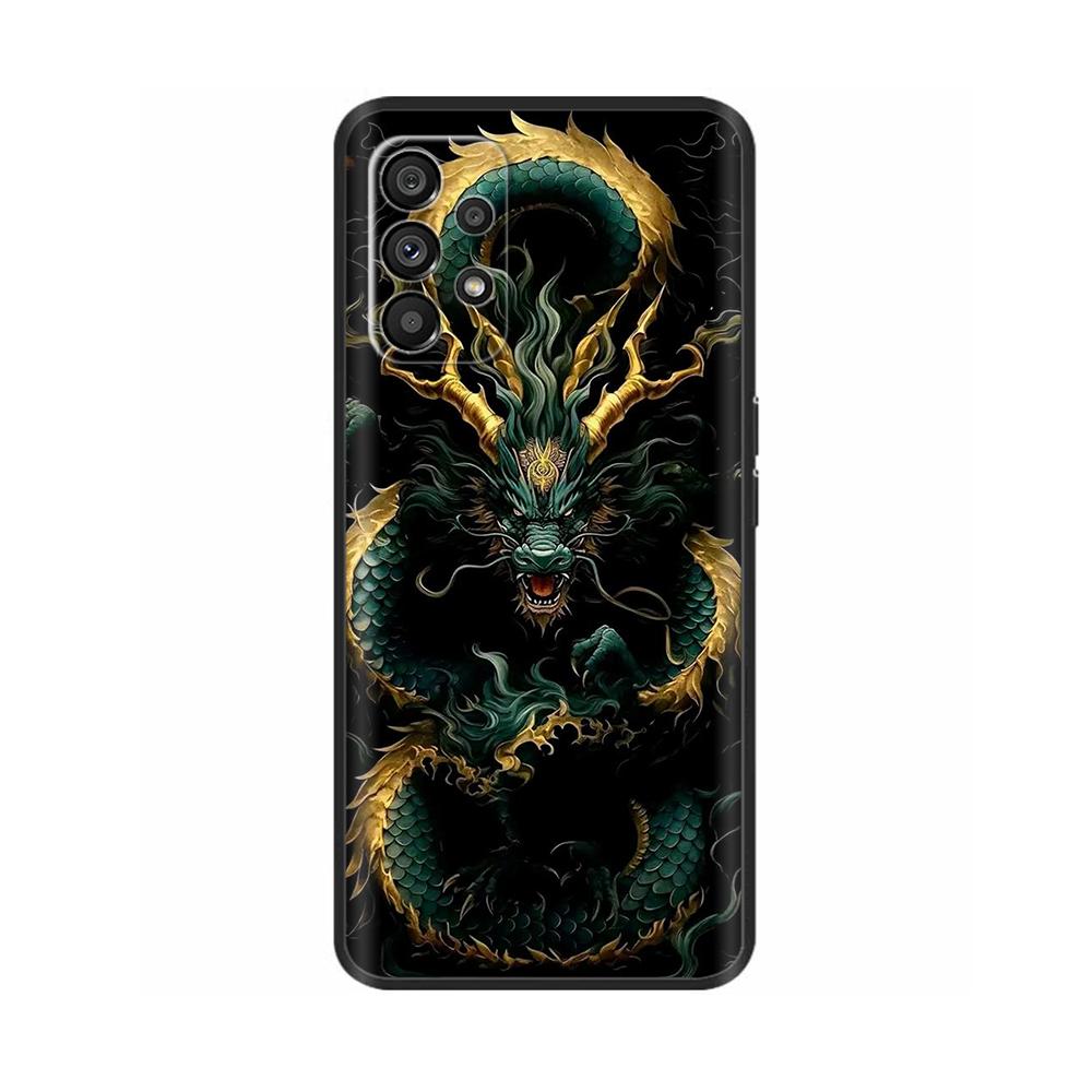 For Samsung A53 Case Cute Panda Flower TPU Soft Silicone Case For Samsung Galaxy A53 5G Cover A 53 SM-A536B Phone Cases Fundas