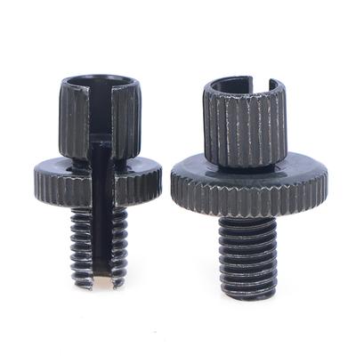 Vite universale M8 M10 per fissaggio leva freno manubrio maniglia moto o regolazione clacson frizione motocross dirt pit bike