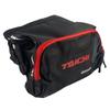 Versatile Rs Taichi Japanese-style Rsb 270 Knight Package Motorcycle Running Waist Bag With Multi-compartment Organization