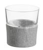 HUKKA DESIGN Speckstein Whiskeyglas