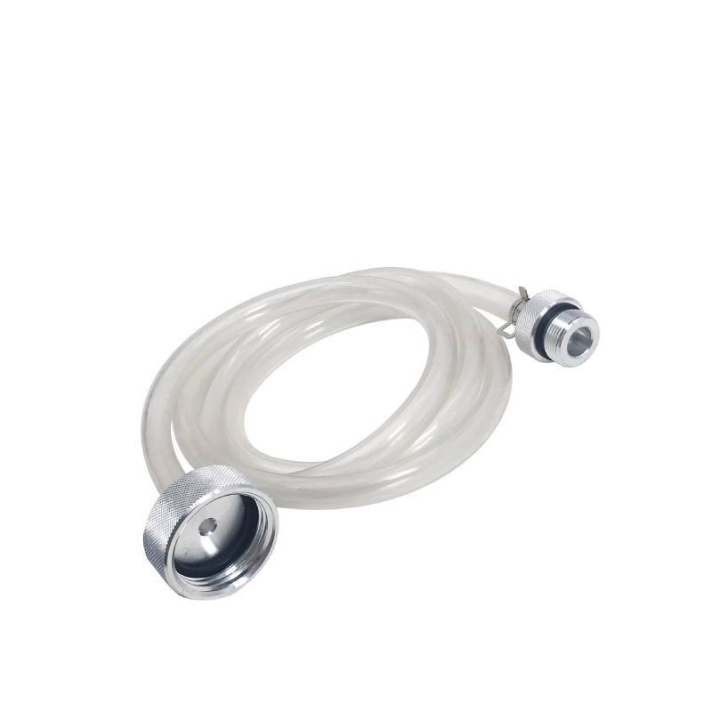 Vag Car Transmission Oil Filling Hose For Easy Gearbox Maintenance