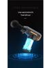 Neck and Full Body Portable Vibration Massage Gun