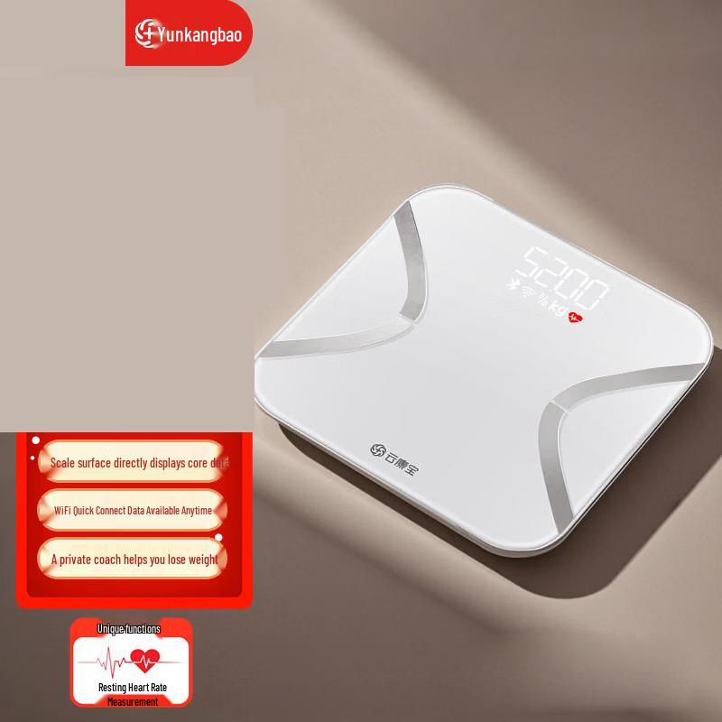 YunKangBao Smart Body Fat Scale