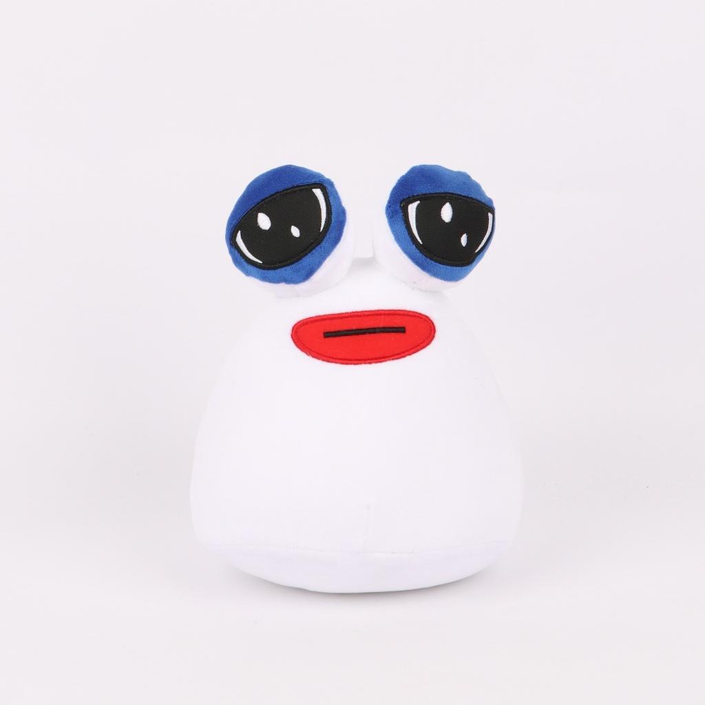 My Pet Alien Game Peripheral Doll Plush Toys Childrens Gift