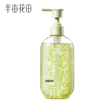 Jasmine Petal Fragrance Shower Gel