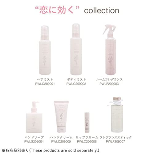 Gelato Pique Hand Cream (PI-Pink, 60g)