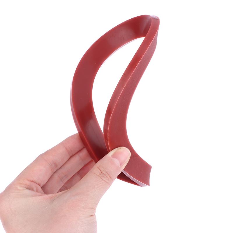 1Pcs Silicone Gaskets High Temperature Casting Gasket For Vacuum Casting Machine Seals Jewelry Diy Accessory