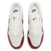 Nike Air Max 1 Lx 'Team Red' Women's Sneakers Casual Shoes FJ3169-100